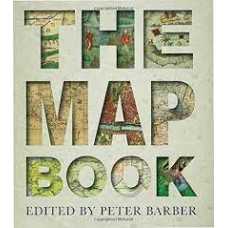 The Map Book Hardcover